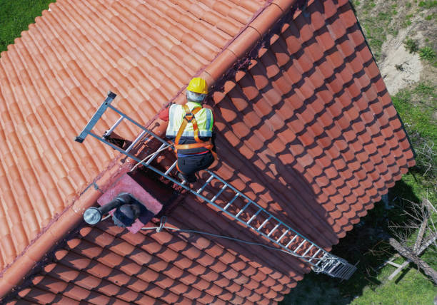 4 Ply Roofing in Swoyersville, PA