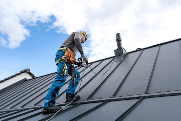 Best Roof Installation  in Swoyersville, PA